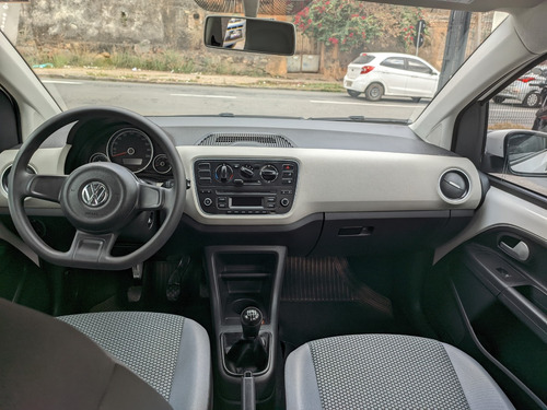 Volkswagen Up! 1.0 Move 5p
