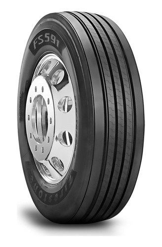 11r24.5 Firestone Fs591 16c Tp