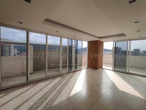 Imagen 3 de 18 de Penthouse En Venta En La Zona Centro De Maracay Db 23-16061