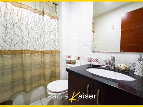 Imagen 7 de 15 de Bonita Casa Amoblada En Alquiler, Condominio Alassio