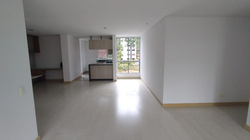 Apartamento En Arriendo Poblado Sector Sta Maria De Los Angeles