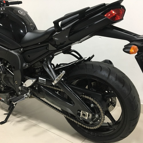 Moto Usada 2011 Yamaha Fazer 800 F Z 800