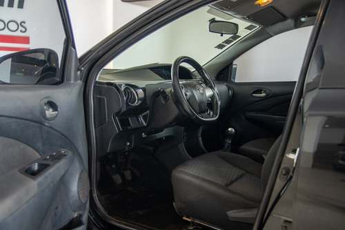 Toyotaetios Xls 1.5 M/t Taraborelli San Miguel