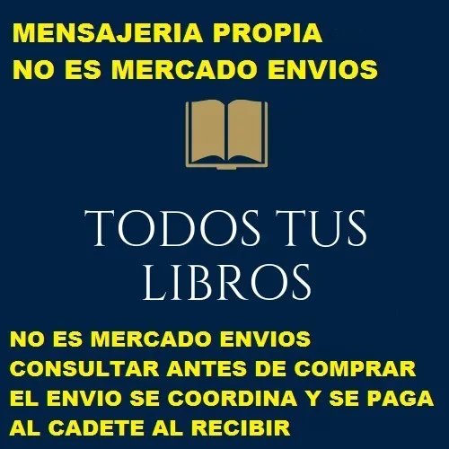 Trilogía El Señor De Los Anillos 1 -2 -3 - J. R. R. Tolkien (Usado)