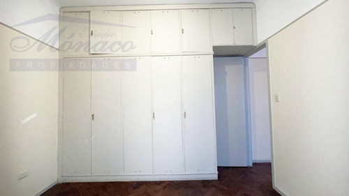 Imagen 26 de 30 de Impecable 2 Ambientes Con Patio Y Cocina Independiente!