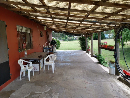 Imagen 6 de 20 de Casa Quinta En El Boquerón. Toma Departamento En Mdp