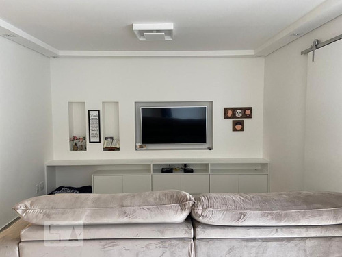 Apartamento À Venda - Ipiranga, 3 Quartos, 133 - S893133151
