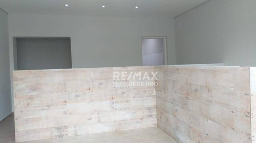 Imagem 9 de 13 de Casa, 325 M² - Venda Por R$ 1.200.000,00 Ou Aluguel Por R$ 6.000,00/mês - Santa Rosa - Vinhedo/sp - Ca1961