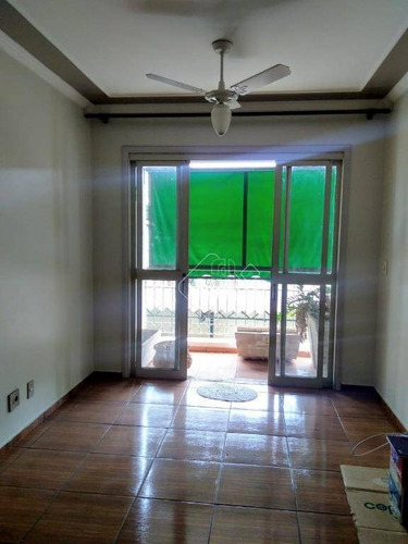 Apartamento Com 2 Dormitórios Para Alugar, 76 M² - Centro - Ribeirão Preto/sp - Ap3571