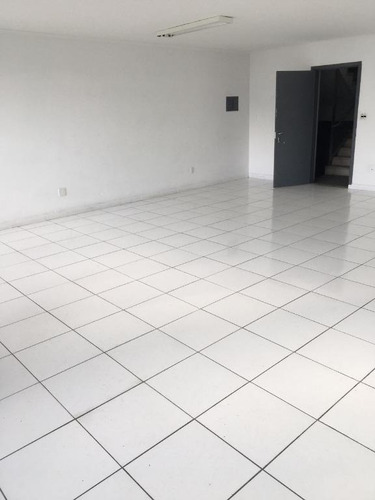 Imagem 3 de 7 de Sala Para Alugar, 80 M² - Centro - São Bernardo Do Campo/sp - Sa4330