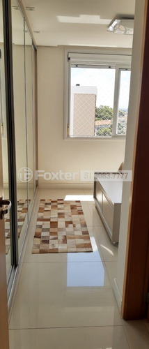 Imagem 15 de 30 de Apartamento, 2 Dormitórios, 79.67 M², Boa Vista - 205316