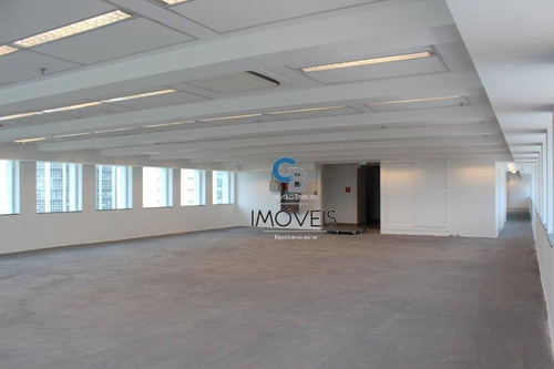 Imagem 17 de 30 de Prédio Para Alugar, 403 M² Por R$ 80,00/mês - Higienópolis - São Paulo/sp - Pr0035
