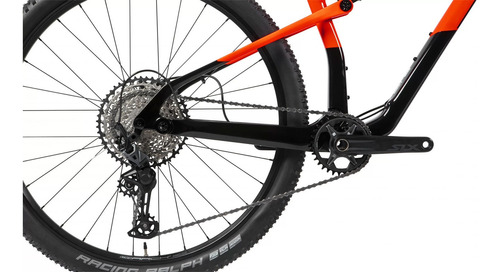Bicicleta Caloi Elite Carbon Fs 2021