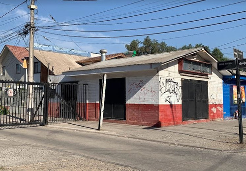 Local Carniceria Equipada Metro Laguna Sur