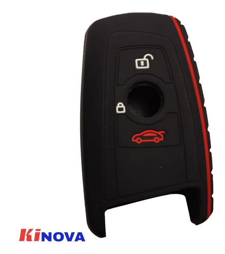 Funda Silicon Bmw X1 X3 X4 M2 M3 E9 F10 F20 F30 Z4 Presencia