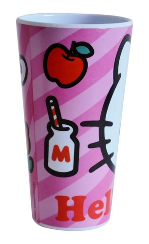 Vaso De Hello Kitty