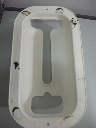 Dispensador De Bolsas (Usado)