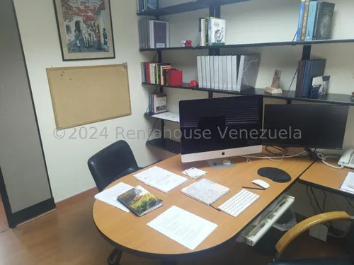 Oficinas En Venta Mls #25-1206