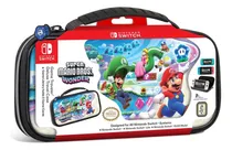 Comprar Estuche Game Traveler Deluxe Travel Super Mario Bros Wonder