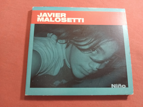Javier Malosetti / Niño / Ind Arg W3 