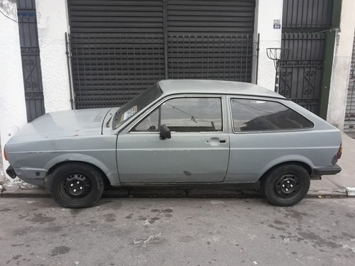 Imagem 4 de 5 de Volkswagen Gol Gl