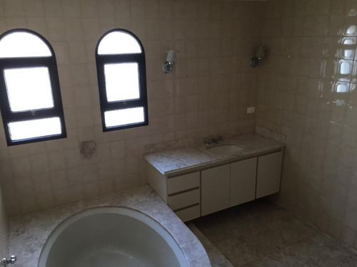 Imagem 5 de 26 de Apartamento Em Higienópolis, São Paulo/sp De 450m² 4 Quartos Para Locação R$ 7.500,00/mes - Ap367861-r