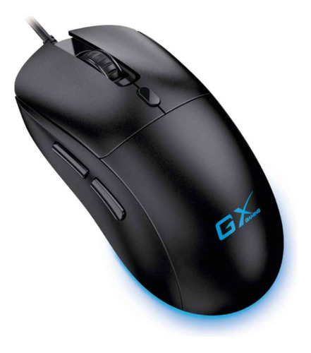 Mouse Gamer Scorpion M500 C/ Fio - Genius