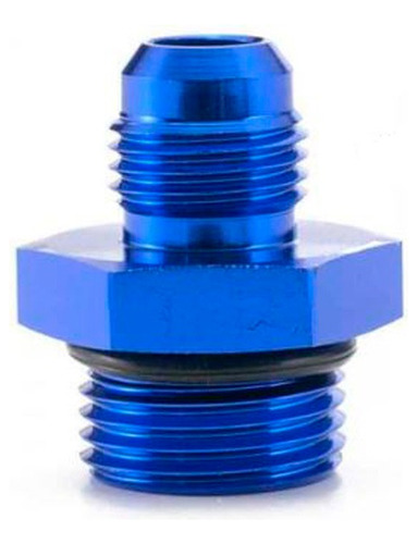 Niple Orb An6-an10 O-ring