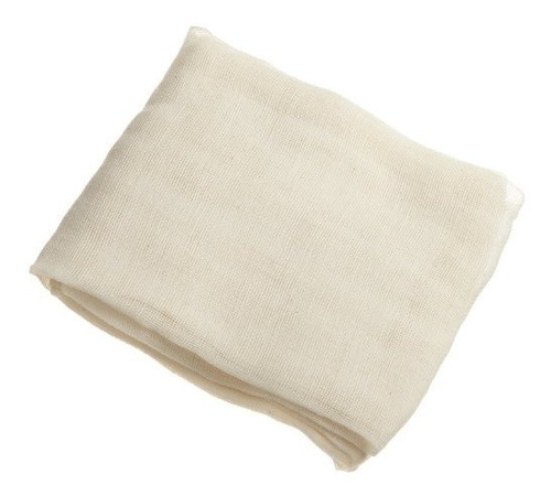 Regency Natural Ultra Fine 100% Cotton Cheesecloth 9 Sq.ft