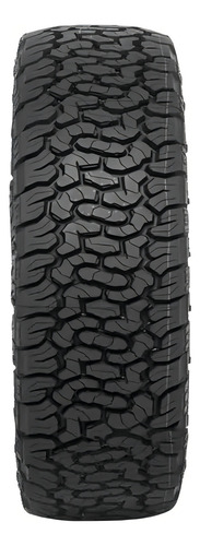 2 Pneu Xbri Aro R16 265/70r16 Brutus T/a Letra Branca