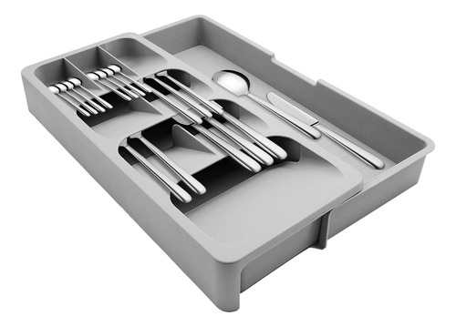 Cajonera De Cocina Juego Extensible, Bandeja Organizadora D