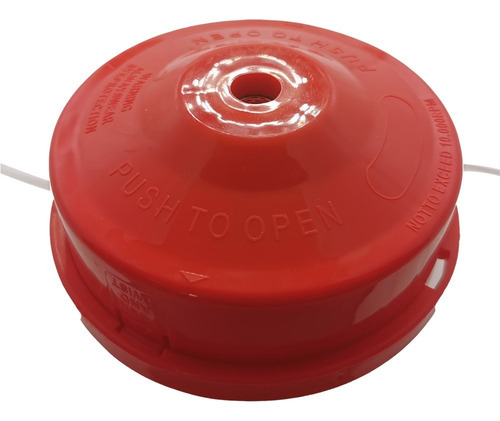 A Para Bobina Trimmer General Strimmer Bump Feed Line