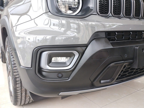 Imagen 7 de 20 de Jeep Renegade 1.3 Serie S 2023 Entrega Inmediata Agencia
