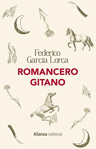 Romancero Gitano -13-20-