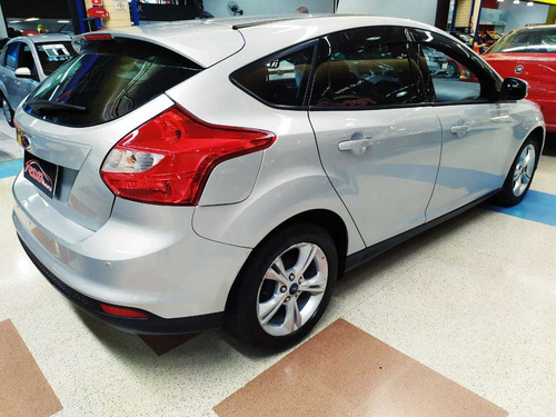 Focus Hatch S 1.6 Flex Completo
