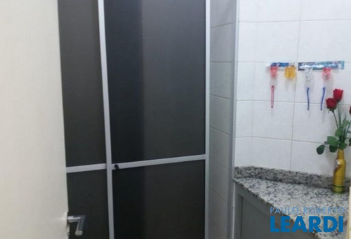 Imagem 7 de 15 de Casa Em Condomínio - Jardim Marajoara - Sp - 554870