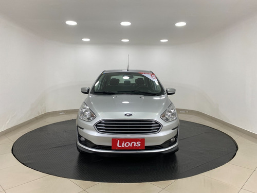 Imagem 13 de 15 de Ford Ka