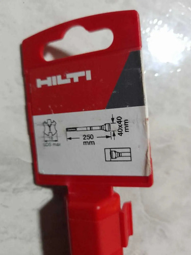 Bujarda Hilti | Cuotas sin interés