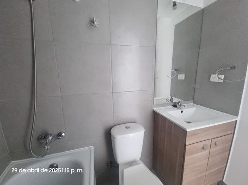 Dpto N° 1101-a, 1d+1b, Calle Frankfort, Comuna San Miguel