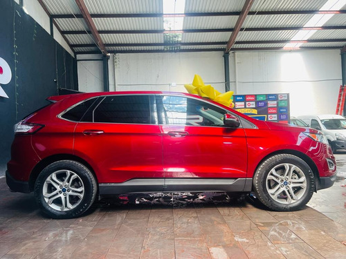 Ford Edge 3.5 Titanium At