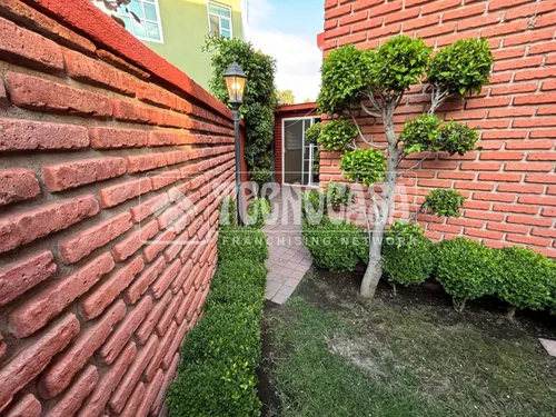 Venta Casas Jacarandas T-df0186-0066
