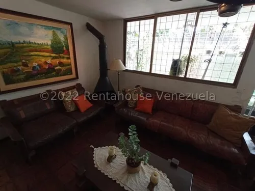 Casa En Venta - Yr 24-4499