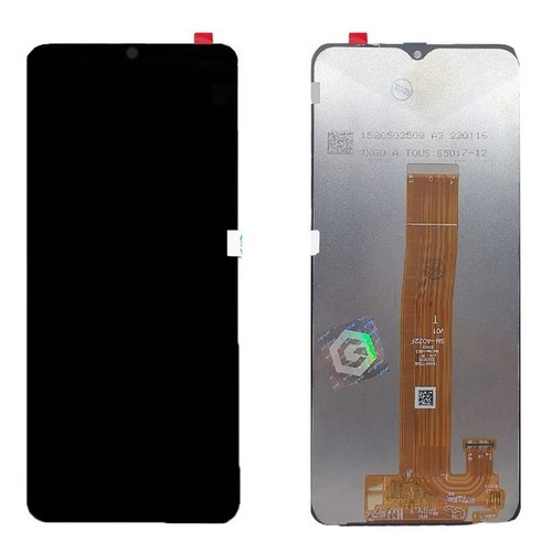  Pantalla Modulo Compatible Samsung Galaxy A02 A022 Display