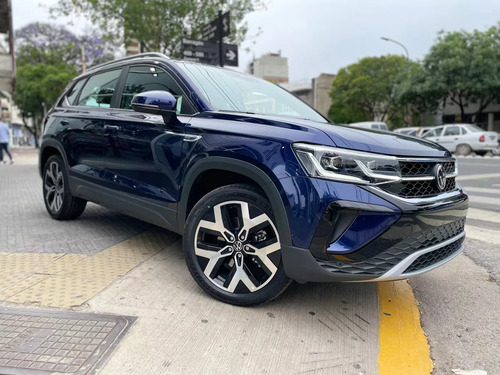 Volkswagen Taos 1.4 250 Tsi Highline