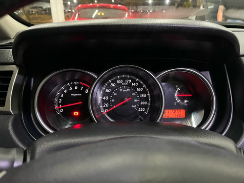 Nissan Tiida 1.8 Sl Flex Aut. 5p