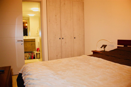 Departamento En Venta De 2 Dorm. En Temuco