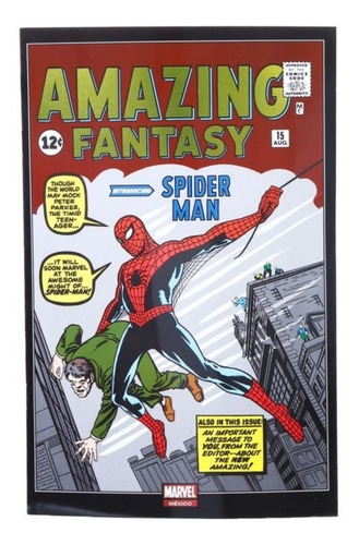 Las Primeras 3 Apariciones De Spider-man