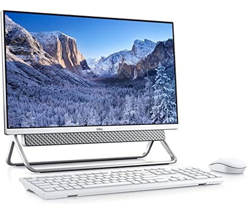 Computadora Aio Dell Inspiron 7700 Core I7 32gb Ram 1tb Ssd