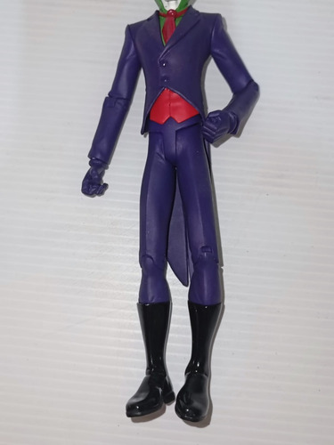 Dc Direct The Joker Superman Batman Vengeance Series 5 (Usado)