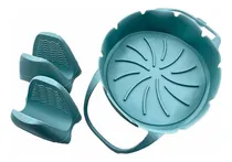 Comprar Set De Silicona Para Freidora Sin Aceite
